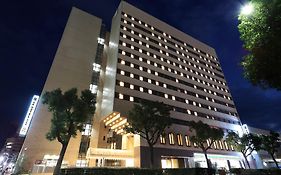 Sk Hotel Kobe Ekimae